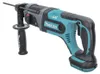 Makita DHR241Z, SDS Plus, Černá, Zelená, Přetížení, Deep Náhled obrázku produktu 6