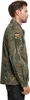 Brandit BW Feldbluse flecktarn - 5XL Náhled obrázku produktu 4