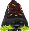 La Sportiva Bushido II Herren Wanderschuh in Schwarz, Größe Produktbild-Vorschau 9