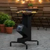 BBQ-Toro raketový vařič s grilovací deskou Ø 50 cm „RAKETE Náhled obrázku produktu 2