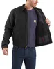 Carhartt Duck Detroit Jas, zwart Productafbeelding-voorbeeld 11