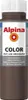 Alpina Color Abtönfarbe choco brown 250 ml Produktbild-Vorschau 1
