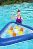 Bestway 52560 - Gioco del pong galleggiante 105 x 79 cm Anteprima dell’immagine prodotto 12