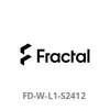 FRACTAL DESIGN Fractal Design Lumen S24 v2 RGB Processor Voir les images du produit 2