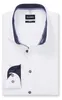 Olymp Business-Hemd Extra Slim Fit Weiß Uni Produktbild-Vorschau 14