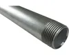 Verzinkter Stahlstab 3/4"", 0,50m lang, beidseitig mit Produktbild-Vorschau 7