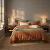 Briloner Ino lampe de table, abat-jour en tissu, Voir les images du produit 8