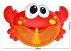 Badewannenspielzeug Krabbe, mit Musik, Kinder Badespielzeug Produktbild-Vorschau 4