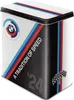 Nostalgic-Art - Vorratsdose L - BMW - BMW Motorsport Produktbild-Vorschau 1