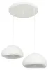 Opviq, lampadario di alta qualità, struttura in metallo, Anteprima dell’immagine prodotto 5