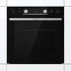 Black Set 4 Heissluft Einbauherdset Produktbild-Vorschau 17