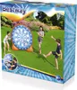 Bersaglio gonfiabile da calcio con palline, 157 x 107 x 157 Anteprima dell’immagine prodotto 6