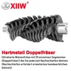 1600W 4000UPM Betonfräse mit Scharfe Fräslamellen für Produktbild-Vorschau 3