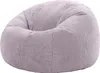 icon Klassischer Sitzsack Bean Bag Kingston, Cord Produktbild-Vorschau 1