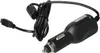 vhbw Autoladekabel Mini-USB 12V Zigarettenanzünder Adapter Produktbild-Vorschau 1