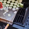 Intirilife 8x Grillspieße aus Edelstahl mit Produktbild-Vorschau 5