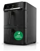 Bosch Serie 6 MAFD661B7, Heteluchtfriteuse, 12 liter, Productafbeelding-voorbeeld 1
