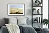 MuchoWow® Gerahmtes Poster Skyline - Nijmegen - Niederlande Produktbild-Vorschau 2