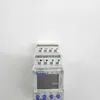THEB Zeitschaltuhr digital TR622top3 24H/7T mit Gangreserve Produktbild-Vorschau 5