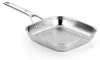 Grill Signature avec bandes en acier inoxydable, sans Voir les images du produit 2