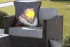 MuchoWow® Outdoor Kissen - Wilhelm von Oranien - Kunst - Produktbild-Vorschau 5