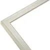 Deknudt S41J Holzbilderrahmen silber 21x29,7 cm Produktbild-Vorschau 2