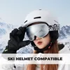 Gogle narciarskie Qunature Anti-Fog Gogle snowboardowe Podgląd zdjęcia produktu 6