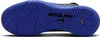 Nike Jr Zoom Vapor 15 Academy Ic Black/Chrome-Hyper Royal Produktbild-Vorschau 2