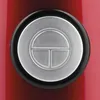G3FERRARI Kaffeemühle Rot 150 W G20076 Produktbild-Vorschau 2