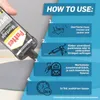 Pattex Montagekleber Special 290 g transparent Produktbild-Vorschau 8