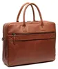 The Chesterfield Brand Leder Businesstasche Laptoptasche Produktbild-Vorschau 2