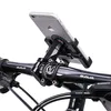 MidGard Aluminium Motorrad-/ Fahrradhalterung für Produktbild-Vorschau 4