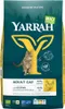 Yarrah  Katze Trocken Huhn (800 g) Produktbild-Vorschau 1
