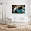 Glasbild 120x80cm in XXL für Wohnzimmer, Schlafzimmer Motiv Produktbild-Vorschau 2