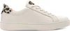 Tamaris Comfort Damen Court Sneaker mit Leder und Produktbild-Vorschau 3