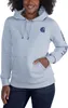 Carhartt 102791 Iconica felpa con logo Clarksburg  Anteprima dell’immagine prodotto 8