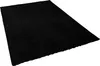 Hochflor Langflor Shaggy Teppich Aloha Schwarz, Produktbild-Vorschau 2