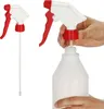 COM-FOUR® 6x Sprühaufsatz - Sprühkopf mit 28/400 Gewinde - Produktbild-Vorschau 2