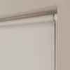 DTCH® Verdunkelungsrollo ohne bohren klemmfix 110 x 150 cm Produktbild-Vorschau 8