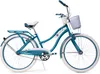 Huffy Deluxe Cruiser 26 Zoll Kinderfahrrad Produktbild-Vorschau 3