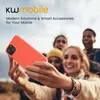 kwmobile Handyhülle für iPhone 14 Hülle, für iPhone 14 Case Produktbild-Vorschau 9