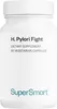 SuperSmart H. Pylori Fight Dietary Supplement - 60 Gél. Voir les images du produit 1