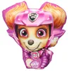 Ružový vankúš/lisovaný vankúš SKYE - PAW PATROL Náhľad obrázku produktu 5