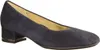 Ara Pumps, Absatz bis 65 mm in blau, Gr. 6.5 Produktbild-Vorschau 6