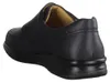 Ganter Kurt 2567400100 Herren Bequemsclipper, Schwarz, Produktbild-Vorschau 5