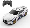 Voiture BMW 3.0 CSL télécommande 1:24 RASTAR Voir les images du produit 5