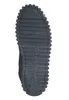 Tamaris Damen High-Top Sneaker Stiefelette Leder Schnürung Produktbild-Vorschau 7