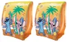 MONDO Maniche gonfiabili STITCH 15x23 cm 2-6 anni Anteprima dell’immagine prodotto 4