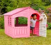 Plastový domček na hranie Westmann Pinky Colourful Náhľad obrázku produktu 6