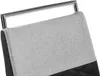 CARO-Möbel Esszimmerstuhl Schwingstuhl ERZA, Stoff, Produktbild-Vorschau 6